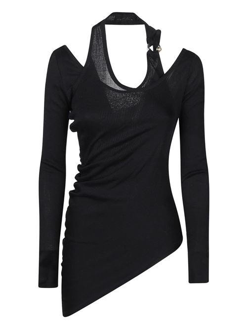 Top a maniche lunghe JEAN PAUL GAULTIER | 2503WTO287J00000